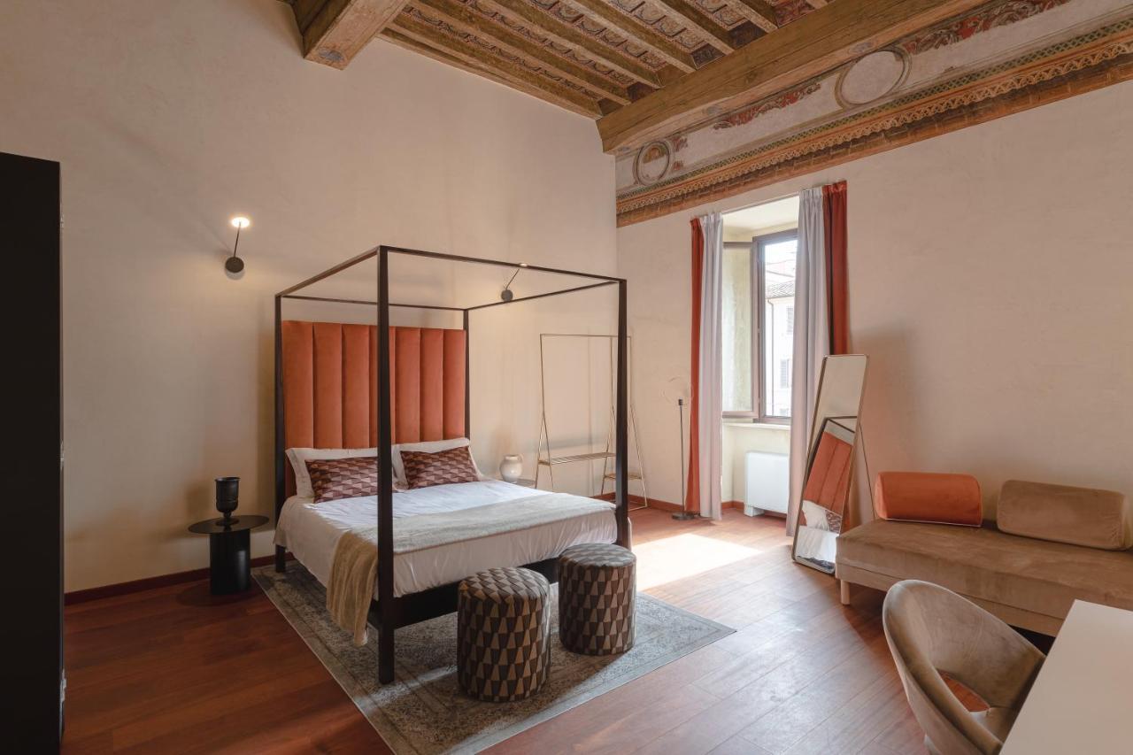 Torre Capranica Aparthotel