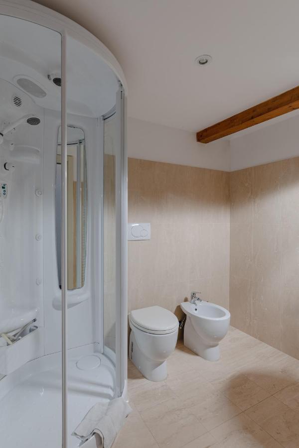 Aparthotel Torre Capranica Roma