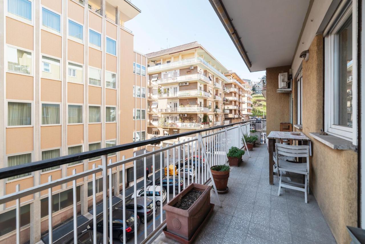 Mm Cipro Elegant Apartment *