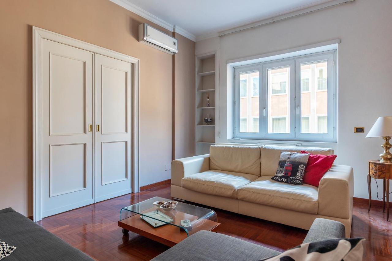 Apartment Mm Cipro Elegant