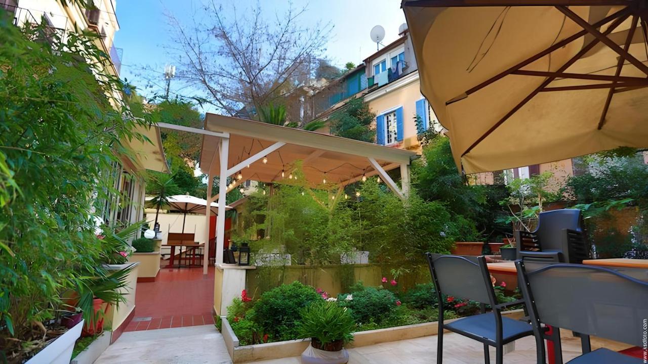 Hotel Giolitti 3*