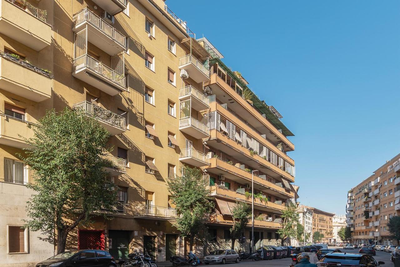 Bright With Views Of San Pietro Appartamento *