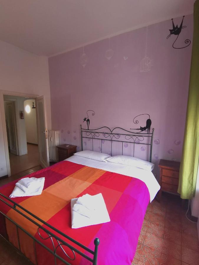 My Vatican House Apartment
