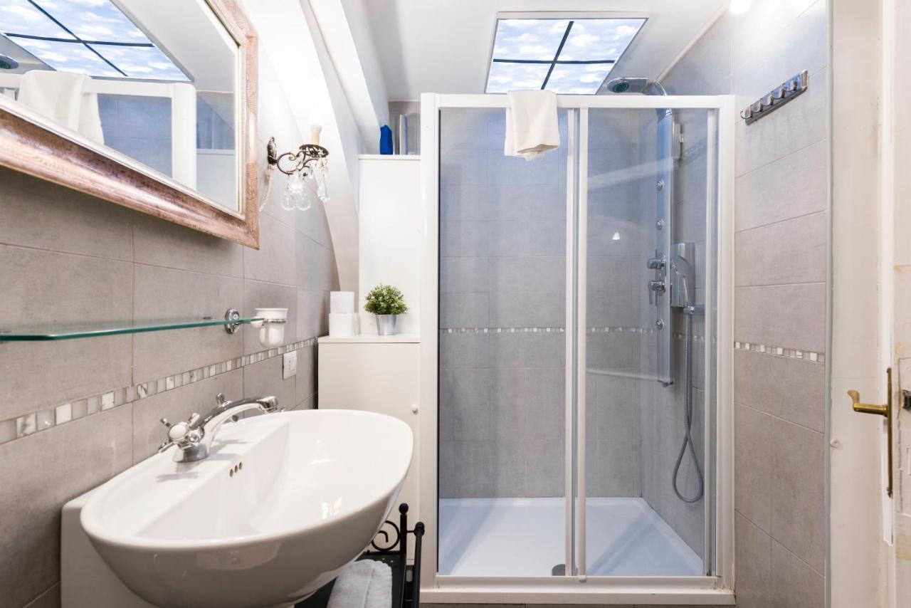 Cozy Loft Orsini Palace Appartement *