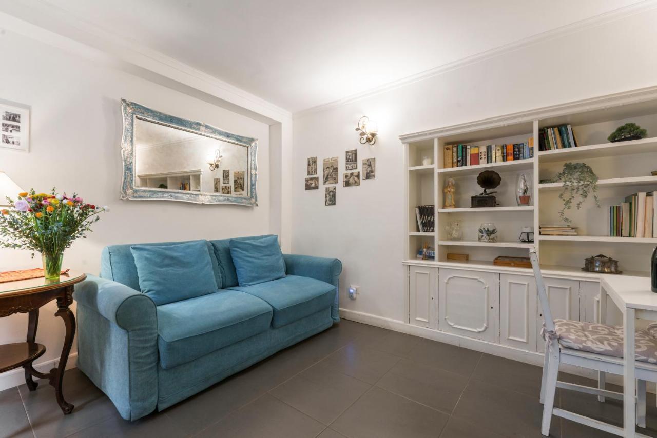 Cozy Loft Orsini Palace Appartement *