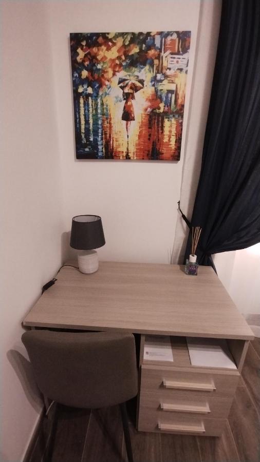 Fiore San Pietro Apartment