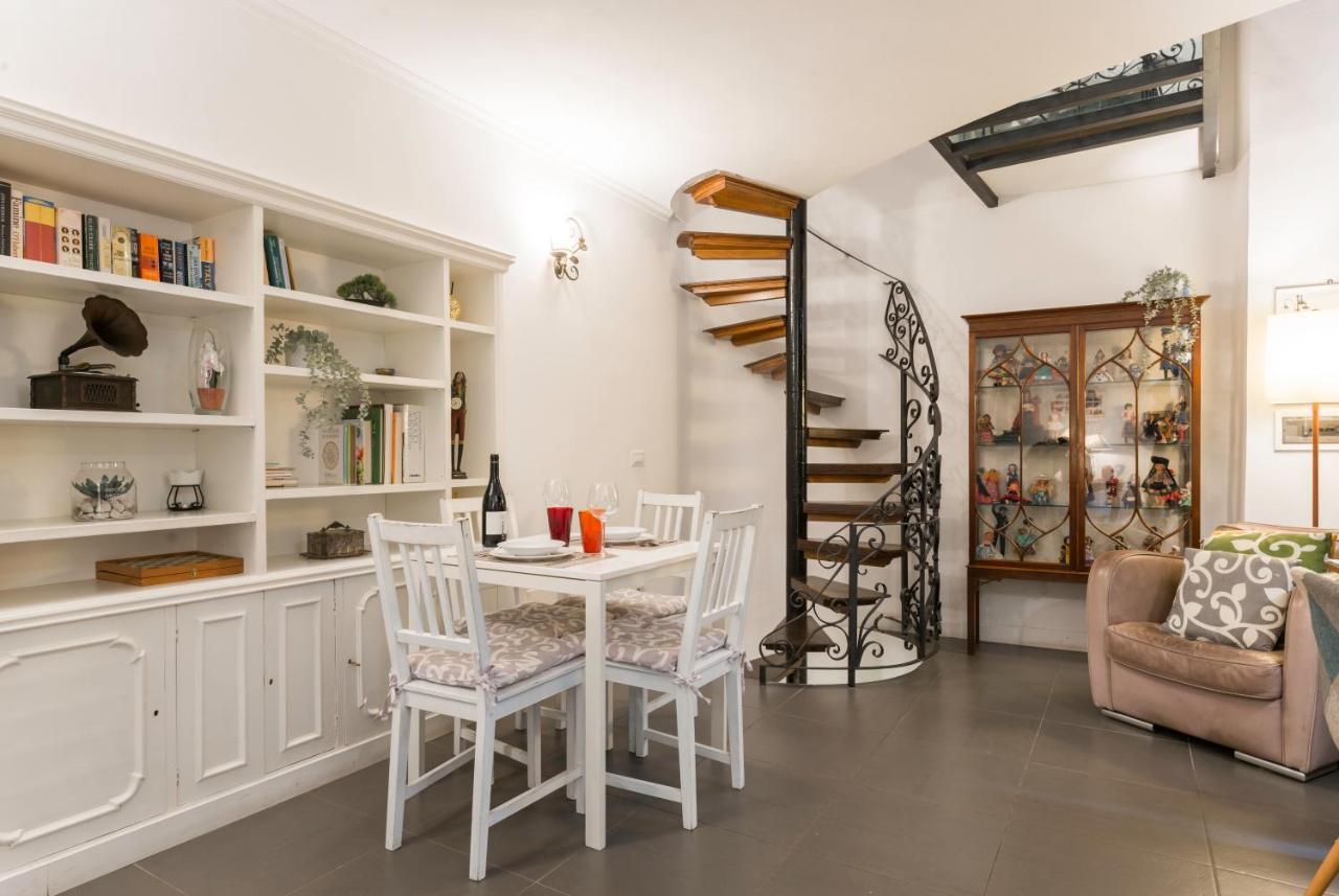 Appartement Cozy Loft Orsini Palace *