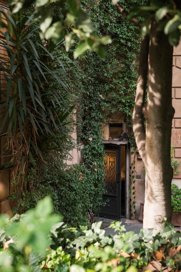 Cozy Loft Orsini Palace Appartement Rome