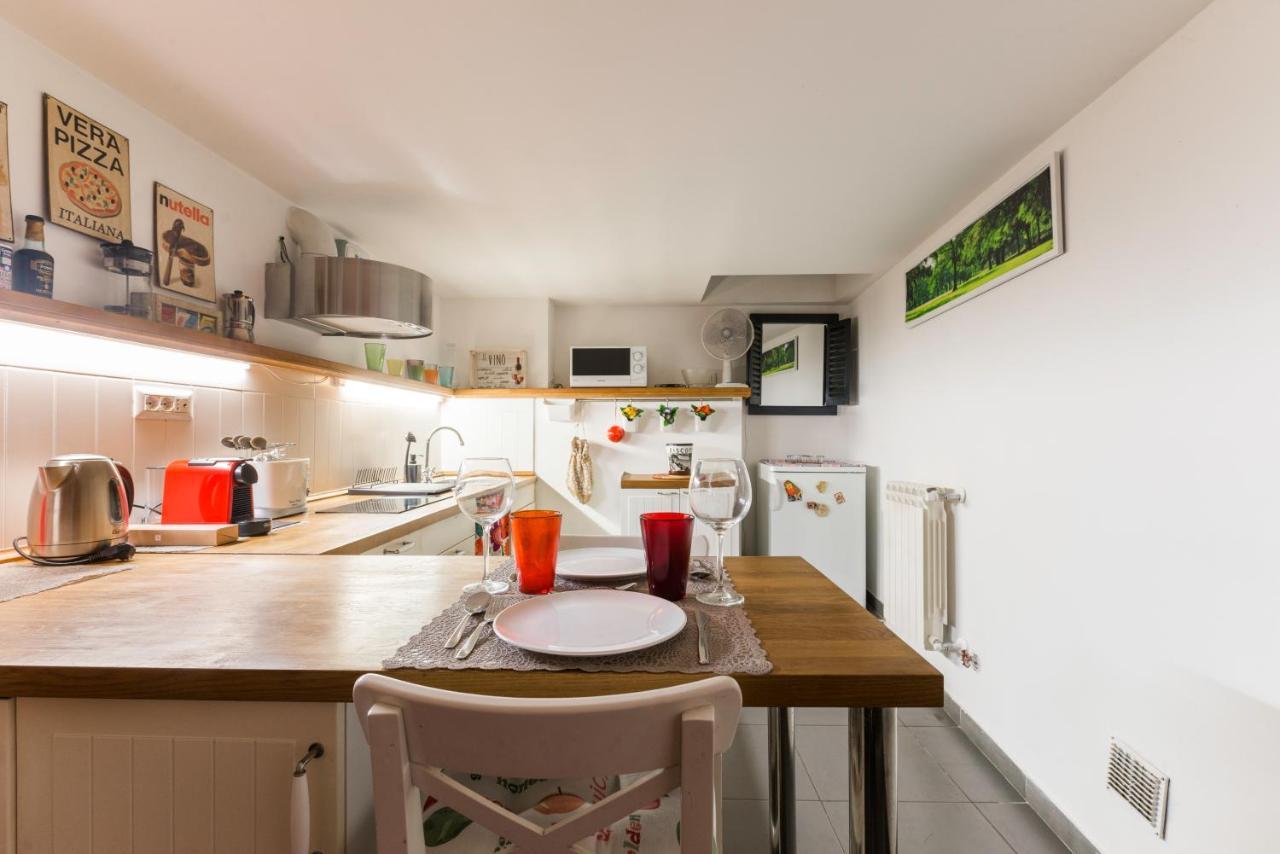 Cozy Loft Orsini Palace Appartement *