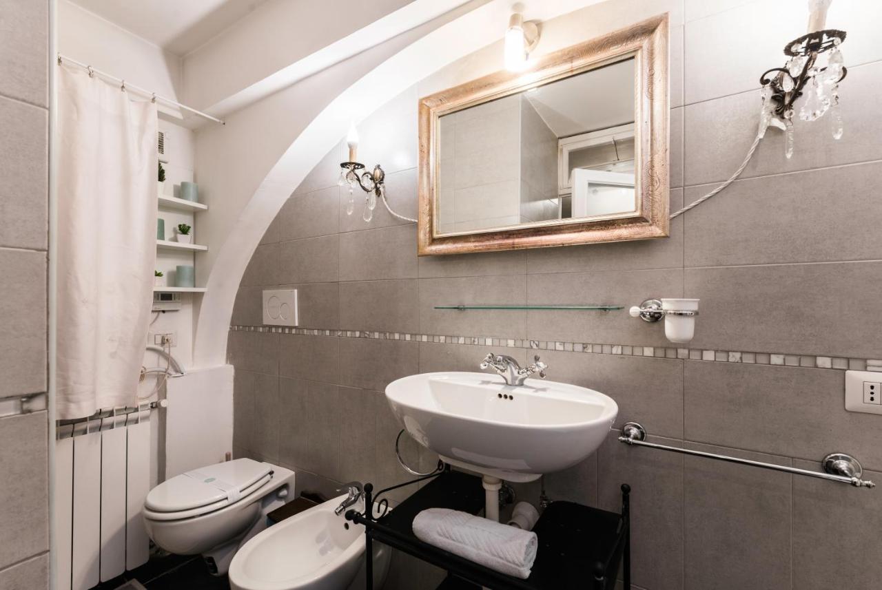 Appartement Cozy Loft Orsini Palace *