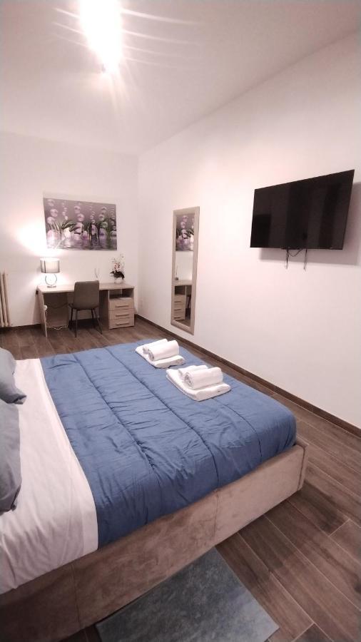 Fiore San Pietro Apartment