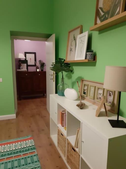 Happia Domus Apartamento *