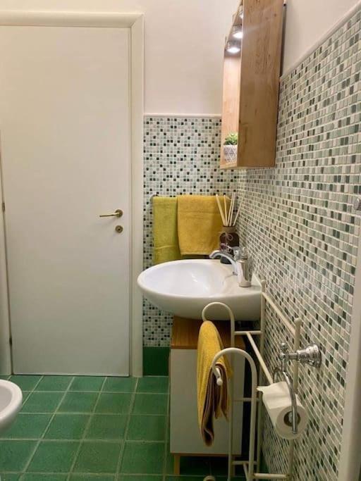 Apartamento Happia Domus Roma