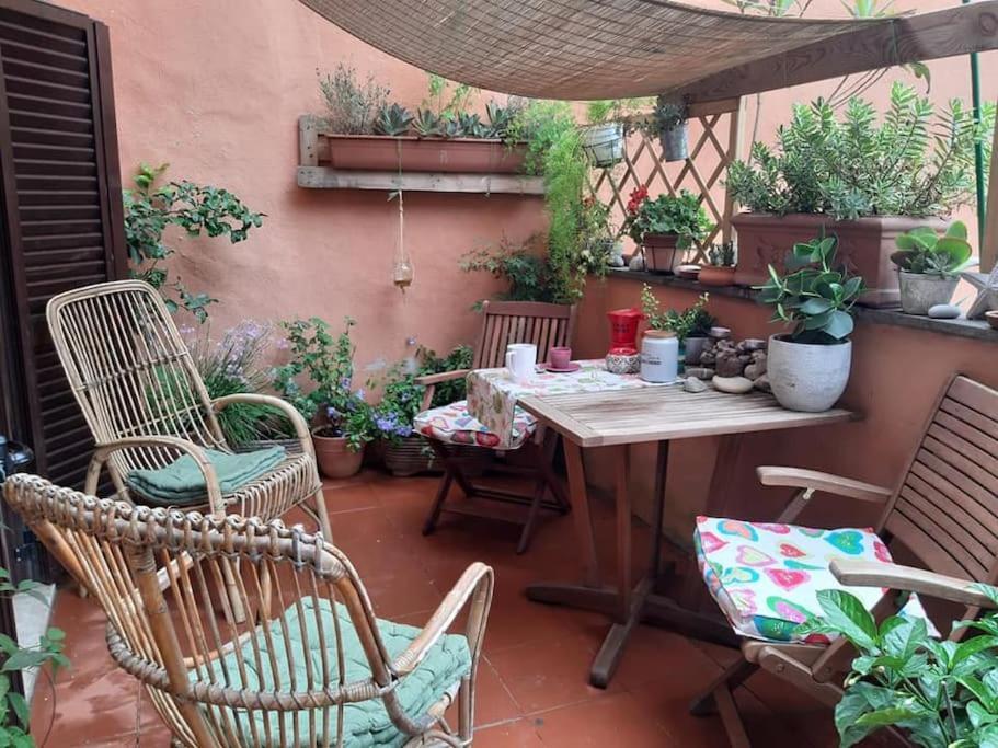 Happia Domus Apartamento *