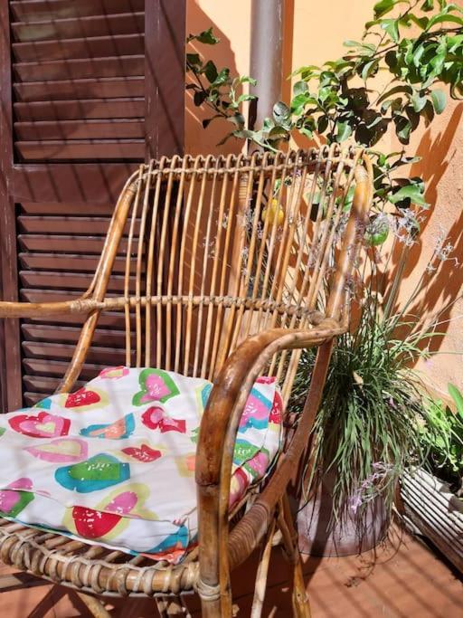 Apartamento Happia Domus *