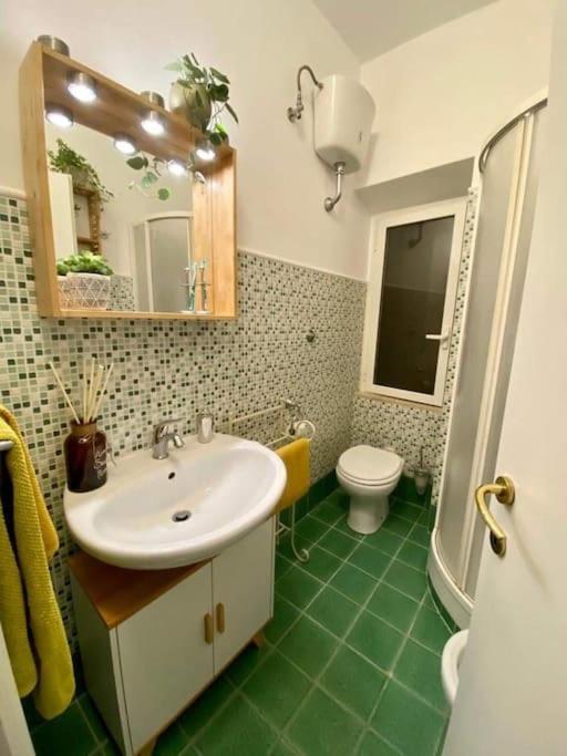 Happia Domus Apartamento *