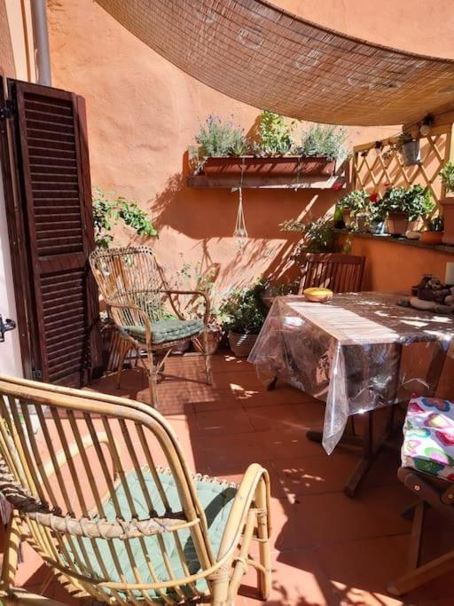 Apartamento Happia Domus Roma