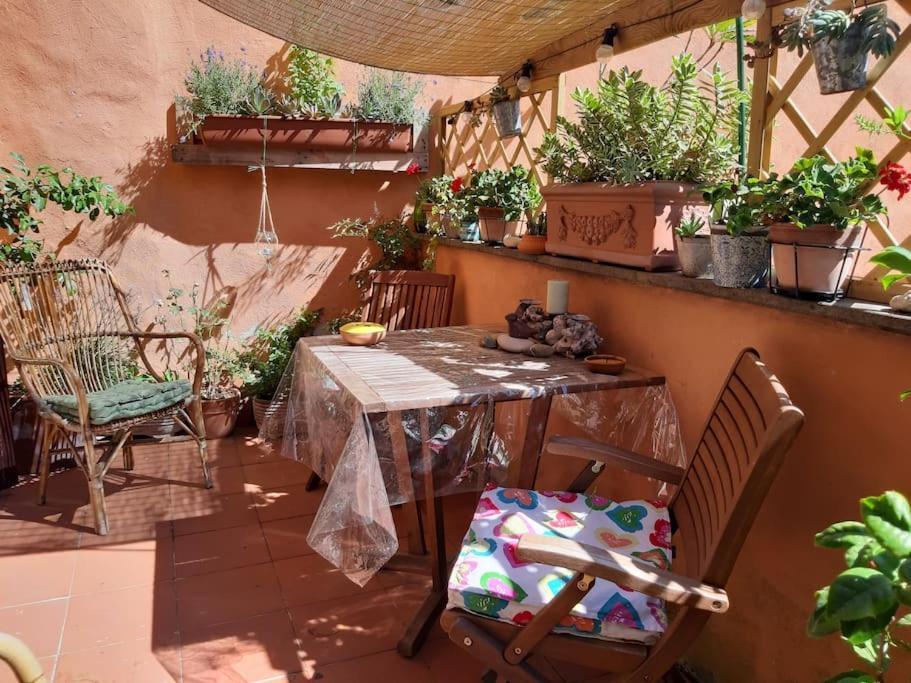 Happia Domus Apartamento