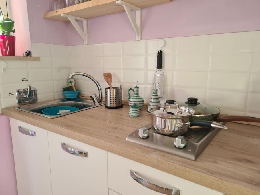 Happia Domus Apartamento Roma