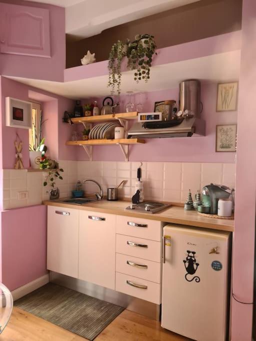 Happia Domus Apartamento Roma