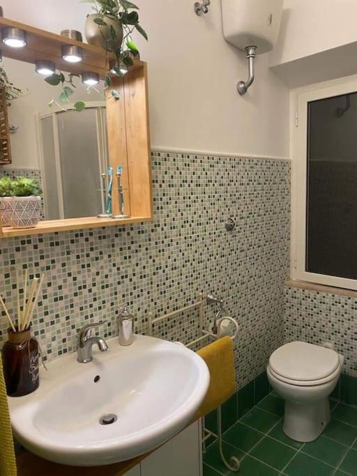 Apartamento Happia Domus