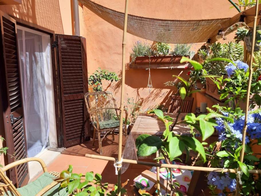 Happia Domus Apartamento *