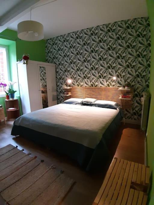 Happia Domus Apartamento *