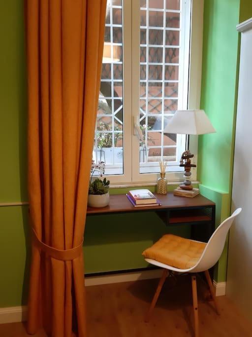 Happia Domus Apartamento Roma