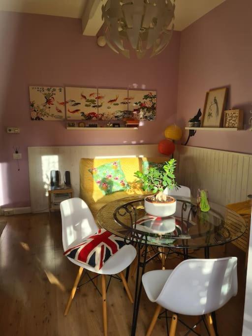 Apartamento Happia Domus Roma