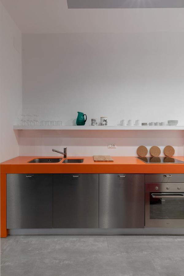 Appartement 50 Steps To Navona