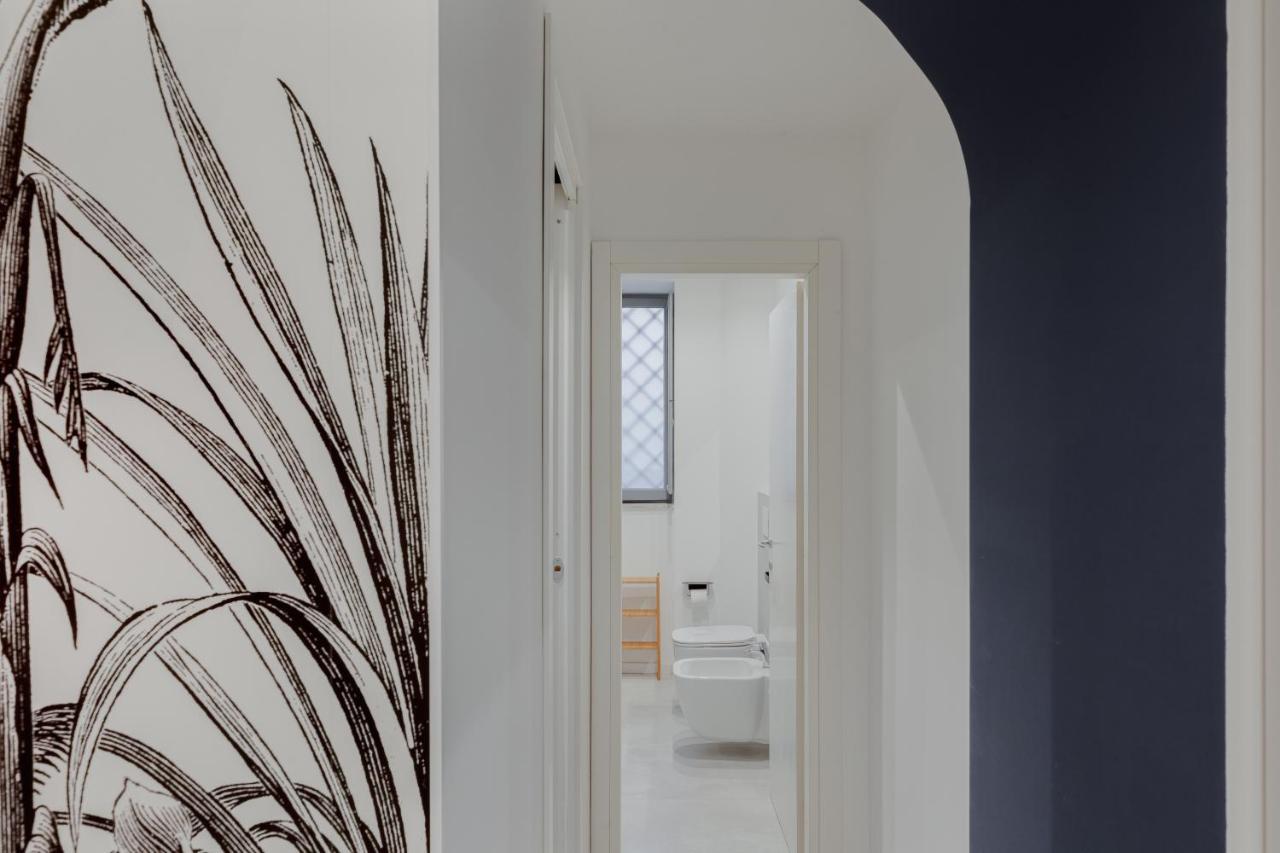 50 Steps To Navona Appartement *