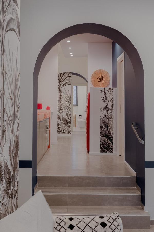 50 Steps To Navona Appartement Rome