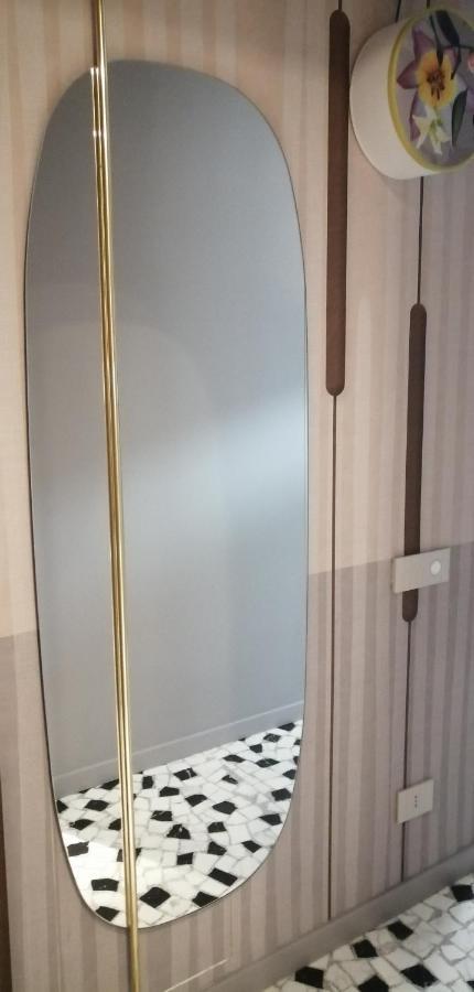 Appartement Trastevere Boutique With Gym And Steam Shower *