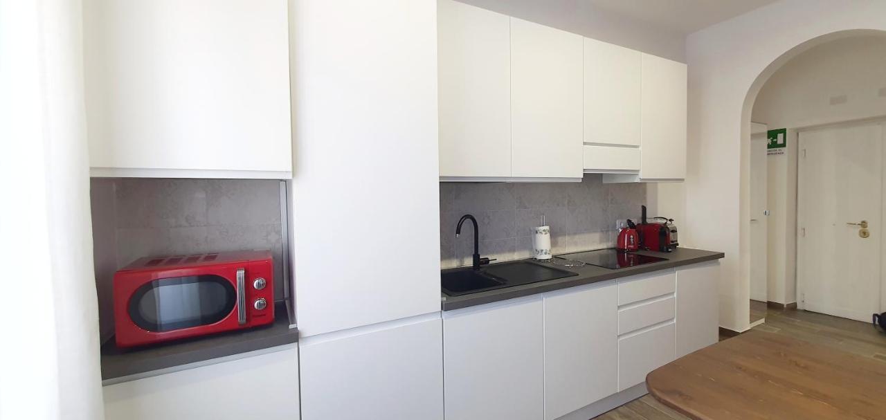 Vatican St. Peter Apartment *