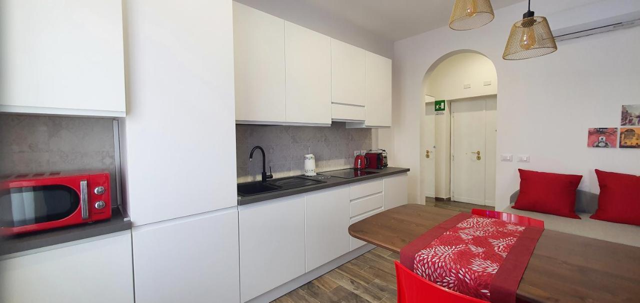 Apartment Vatican St. Peter *