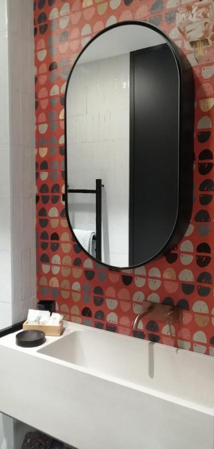 Trastevere Boutique With Gym And Steam Shower Appartement *