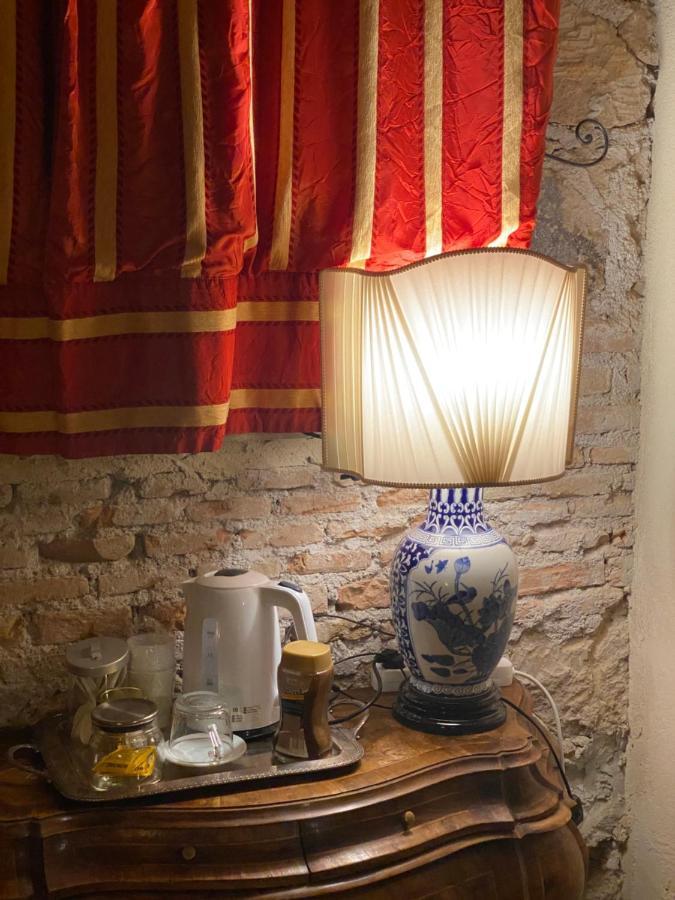 Couette-café St. Martin 4*