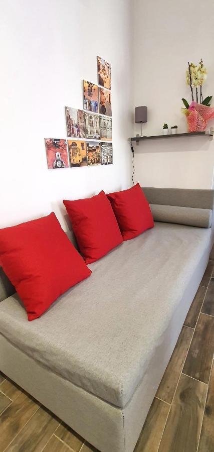Vatican St. Peter Apartment Rome
