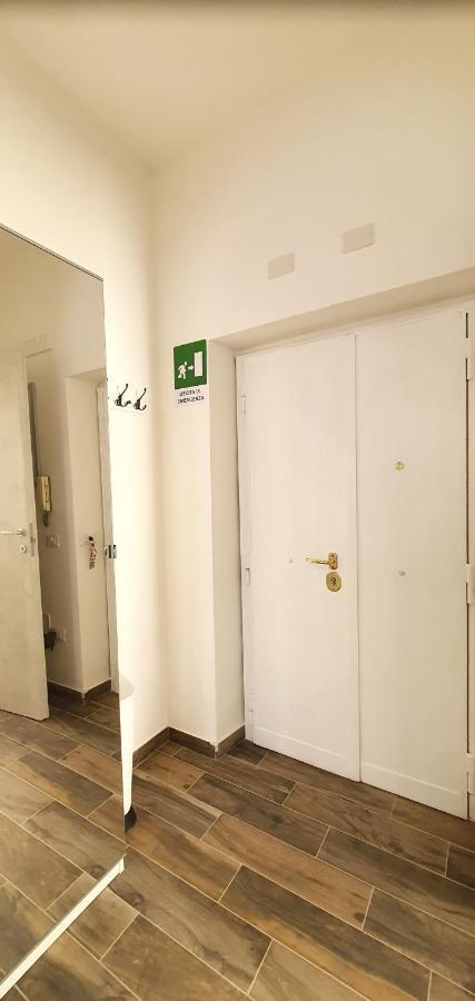 Apartment Vatican St. Peter *