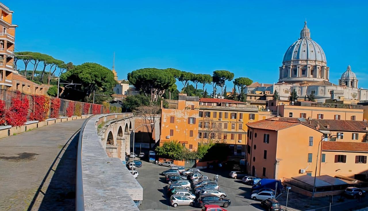 Apartment Vatican St. Peter *