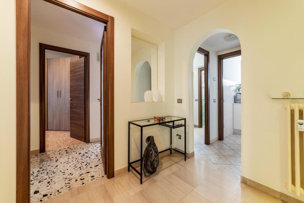 Appartamento Santa Croce & Mm San Giovanni *