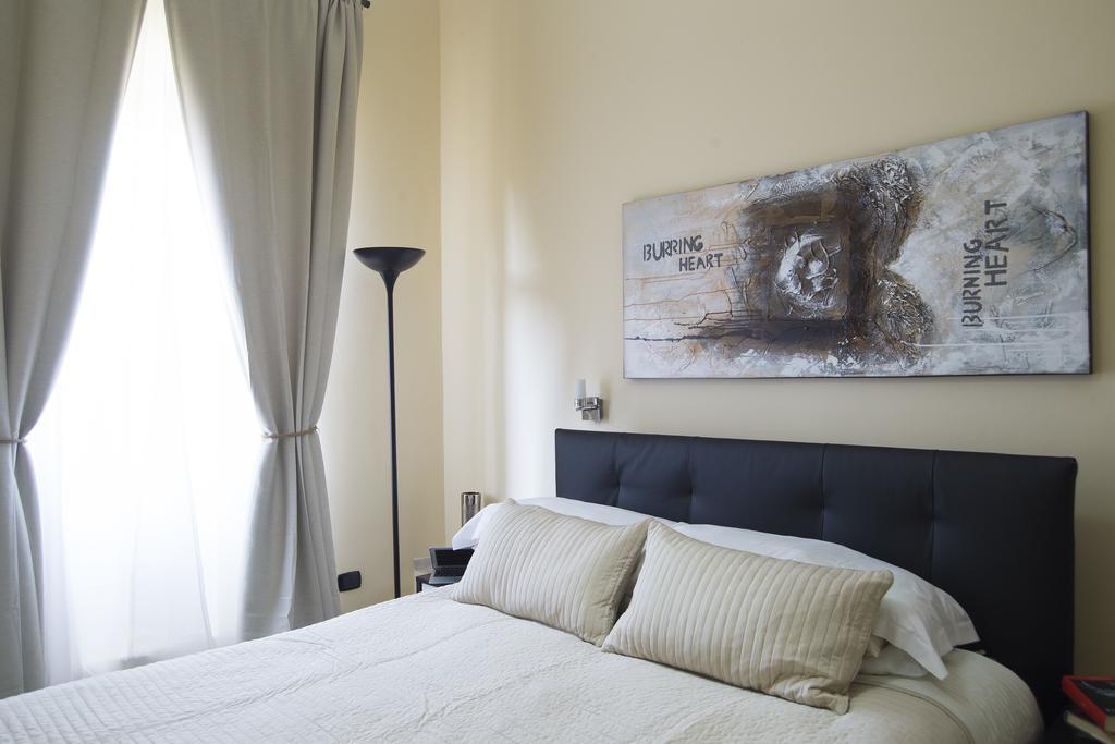 Town House 57 Maison d'hôtes Rome