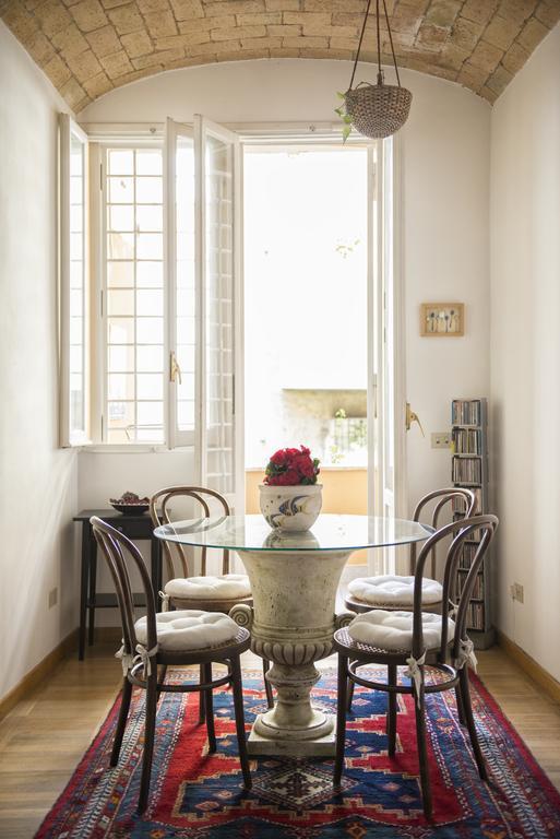 Bed & Breakfast B&B La Scalinatella