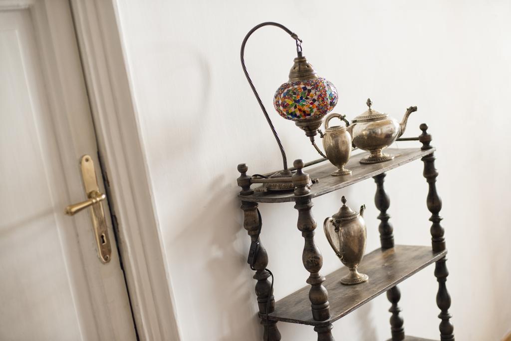 B&B La Scalinatella Bed & Breakfast 2*