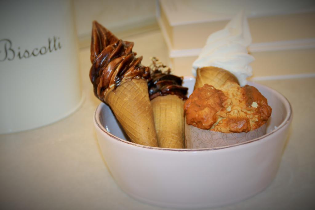 Bed & Breakfast Have A Nice Holiday - Luxury Rooms 3*