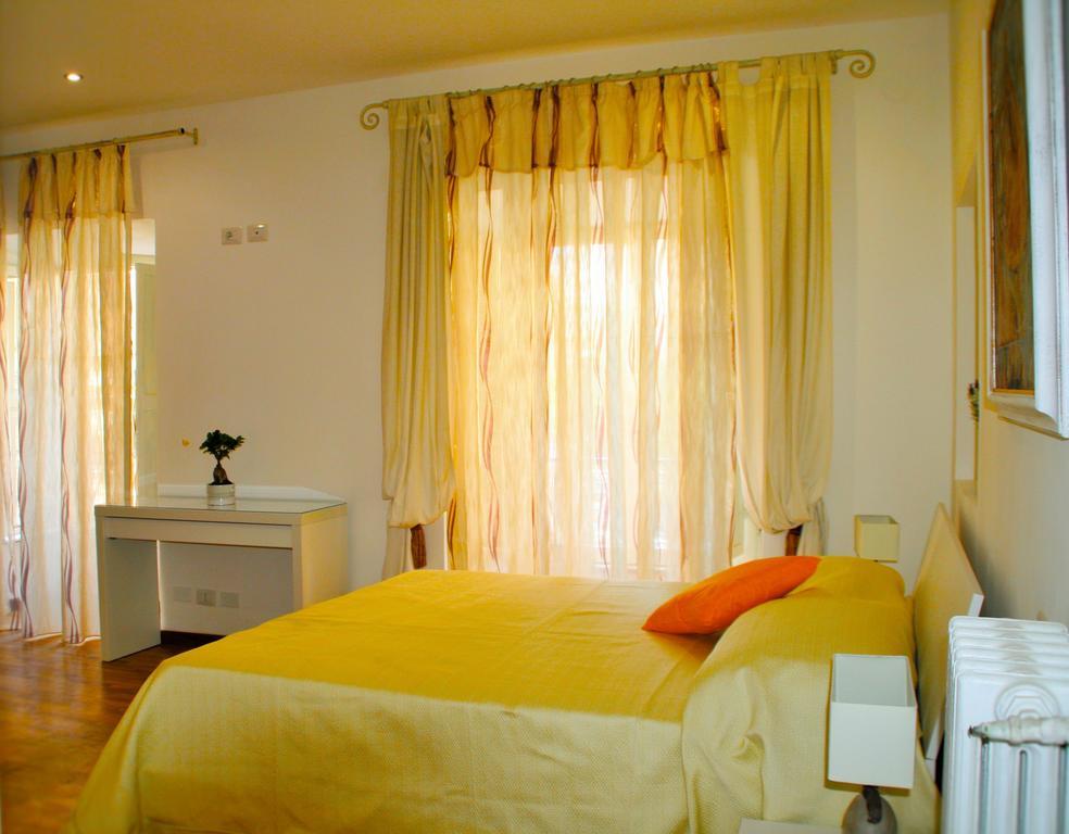 Bed & Breakfast Have A Nice Holiday - Luxury Rooms Rome