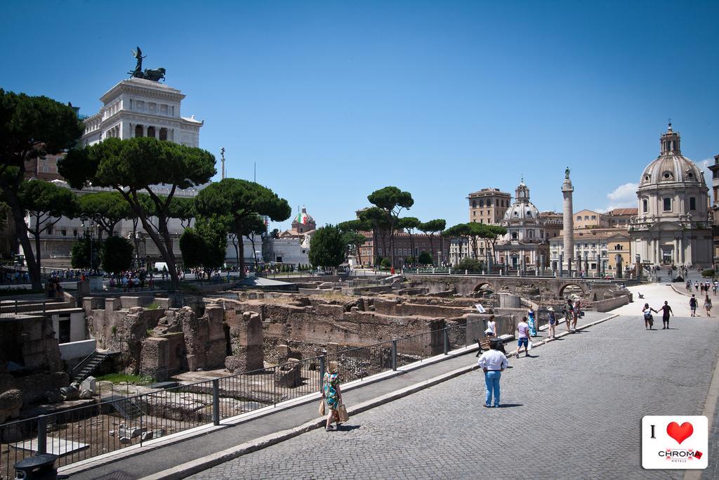Chroma Italy - Chroma Octho Rome