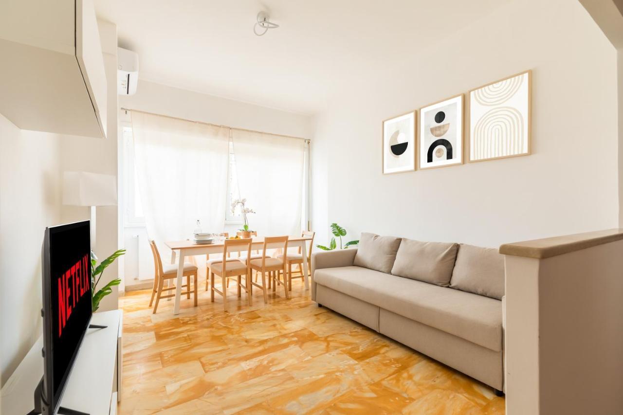 Loto Apartment
