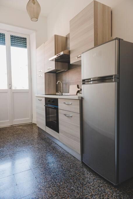 Apartment La Casa Di Klaudia Rome