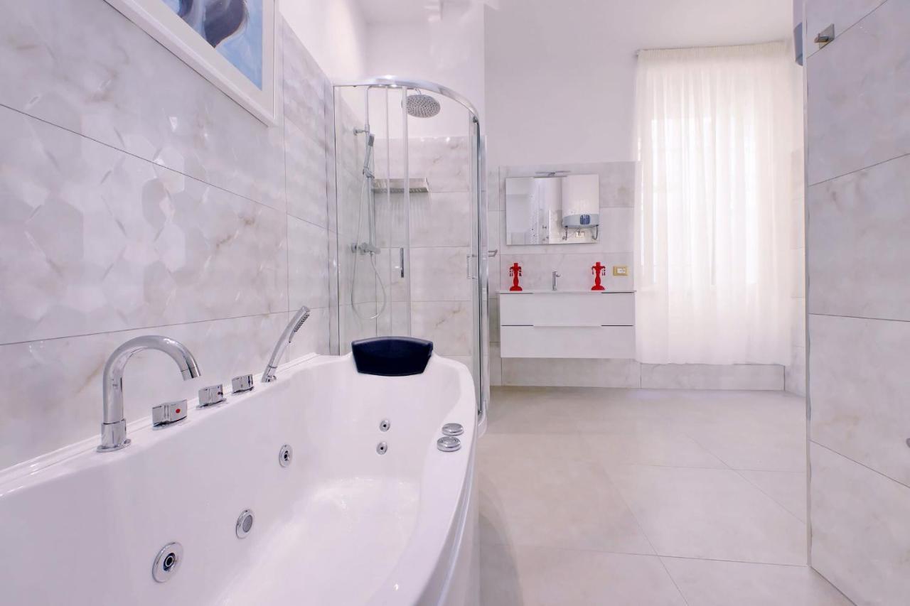 Luxury Di San Giacomo Apartment Rome